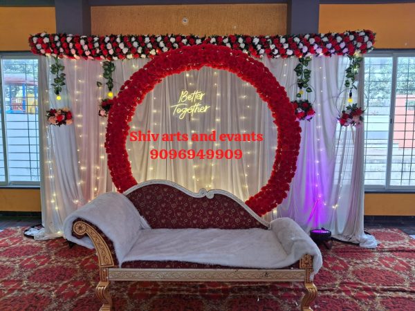 Wedding Decorations Package