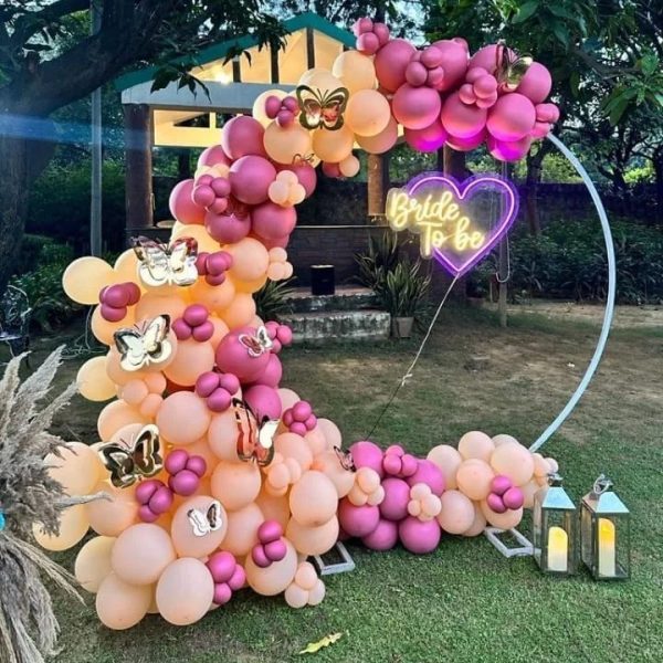 Anniversary Decorations Package